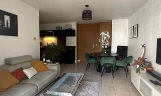 Appartement 2 Pièces 45 m² à louer à Marseille 10 (13010)