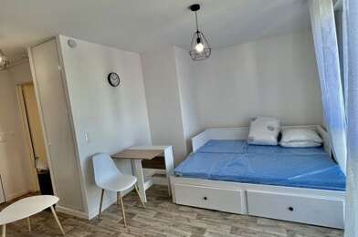 Appartement 1 pièces 450 €