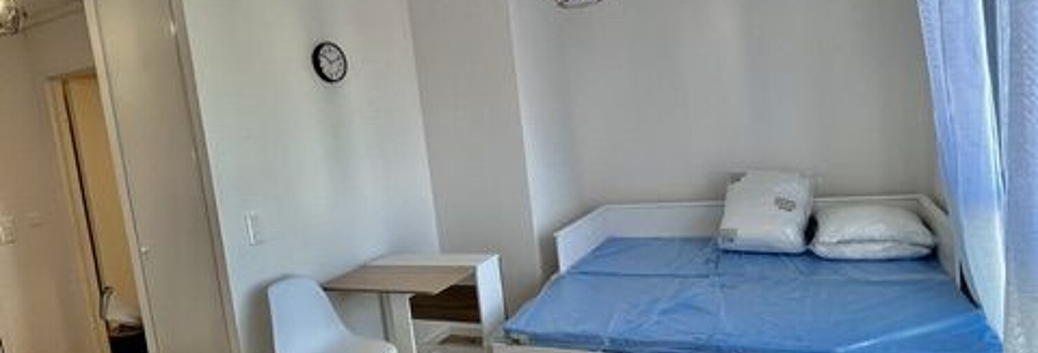 Appartement 1 Pièce 22 m² à louer à Troyes (10000)