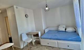 Appartement 1 Pièce 22 m² à louer à Troyes (10000)