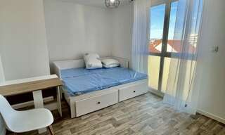 Appartement 1 Pièce 22 m² à louer à Troyes (10000)