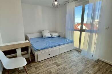 Appartement 1 pièces 450 €