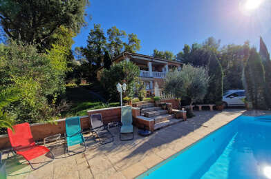 Maison 5 pièces 289000 €
