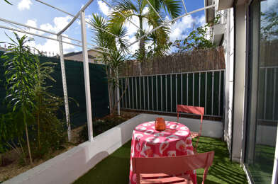Appartement 2 pièces 800 €