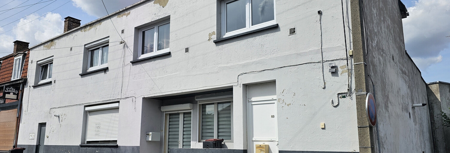 Immeuble  389 m² à vendre à Noyelles-sous-Lens (62221)