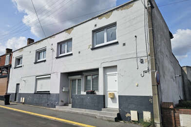 Immeuble  283500 €
