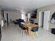 Immeuble de 4 apparts T3 loués non meublés — photo 3
