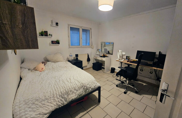 Immeuble de 4 apparts T3 loués non meublés — photo 4