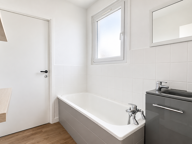 Immeuble de 4 apparts T3 loués non meublés — photo 2
