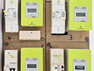 Immeuble de 4 apparts T3 loués non meublés — photo 4