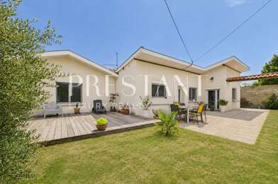 Maison 7 pièces 735000 €