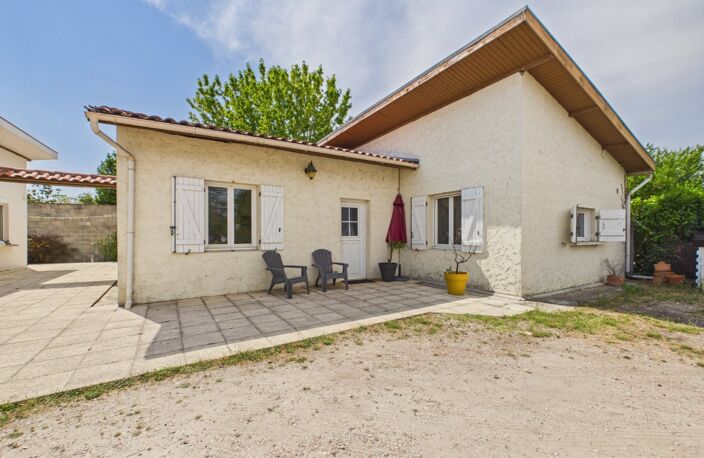 Maison — photo 2