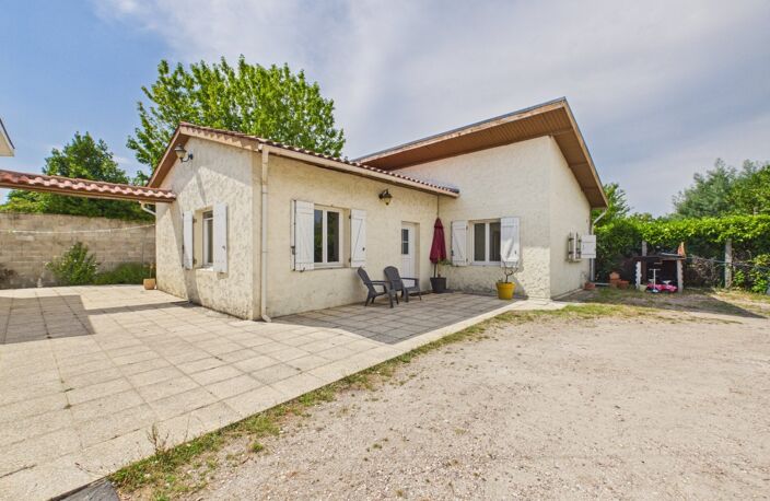 Maison — photo 3
