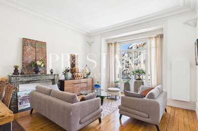 Appartement 4 pièces 1340000 €
