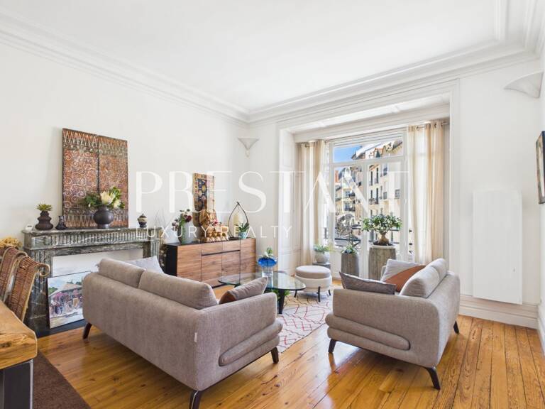 Appartement — photo 1