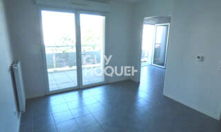 Appartement 1 Pièce 31 m² à louer à Décines-Charpieu (69150)