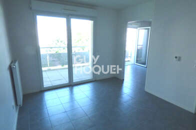 Appartement 1 pièces 605 €