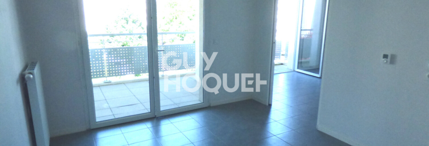Appartement 1 Pièce 31 m² à louer à Décines-Charpieu (69150)