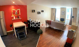 Appartement 2 Pièces 51 m² à louer à Valence (26000)