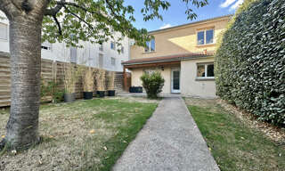 Maison 4 Pièces 90 m² à louer à Clermont-Ferrand (63100)