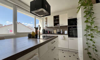 Appartement 3 Pièces 55 m² à louer à Clermont-Ferrand (63000)