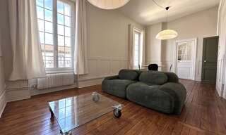 Appartement 2 Pièces 57 m² à louer à Clermont-Ferrand (63000)