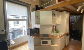 Appartement 1 Pièce 21 m² à louer à Clermont-Ferrand (63000)