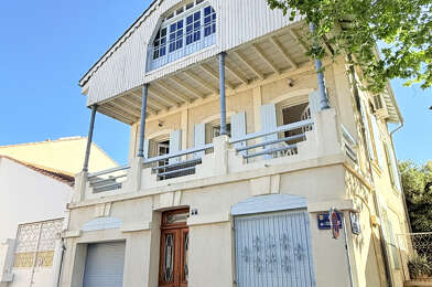 Maison 10 pièces 1250000 €