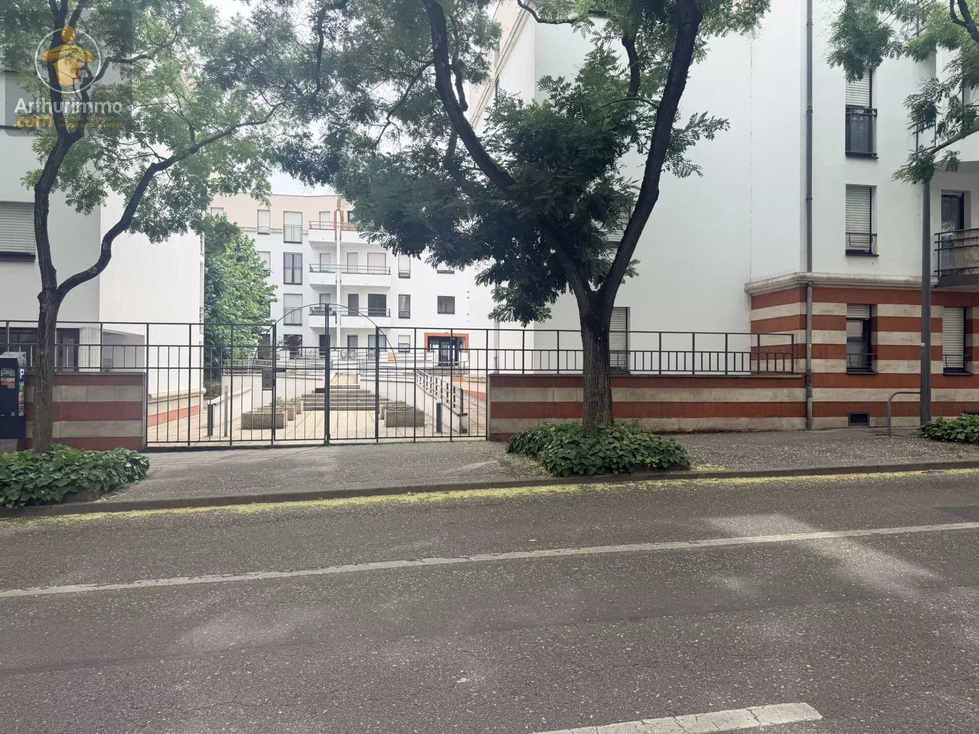 Appartement 2 pièces 47 m² · à Nancy · 47 m² · 130 000 €