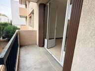 Nîmes centre, quartier Marronniers, T4 au 1er av. ascenseur, 85m2, 3 chs, terrasse, balcon & parking — photo 3