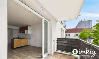 Appartement 1 Pièce 36 m² à vendre à Goussainville (95190)