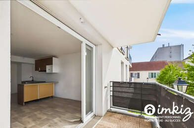 Appartement 1 pièces 125000 €