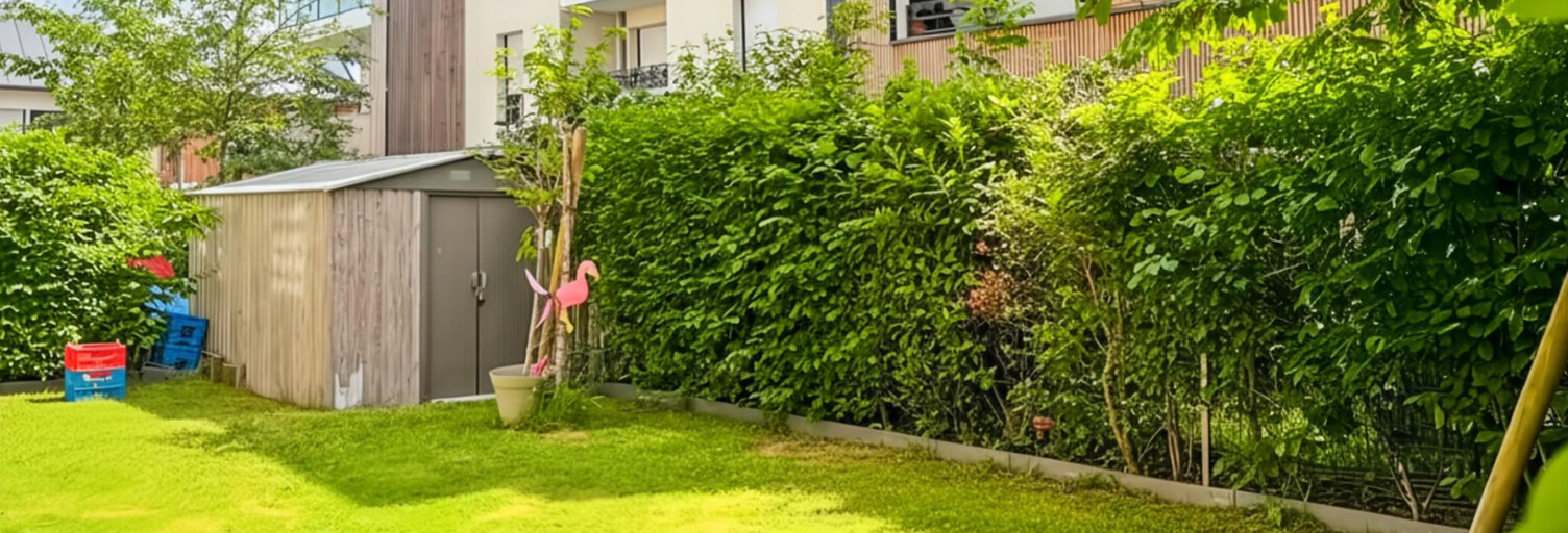 Appartement 4 Pièces 79 m² à vendre à Maurepas (78310)