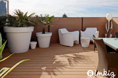 Appartement 4 pièces 270000 €