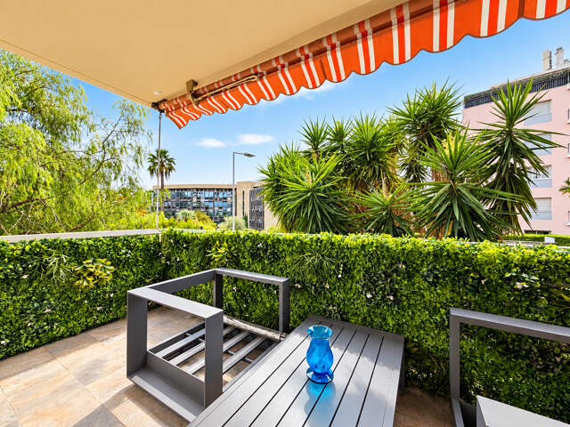 Appartement  - 5 pièces  - 122.78 m² — photo du bien