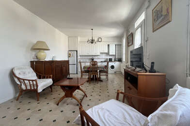 Appartement 4 pièces 383000 €