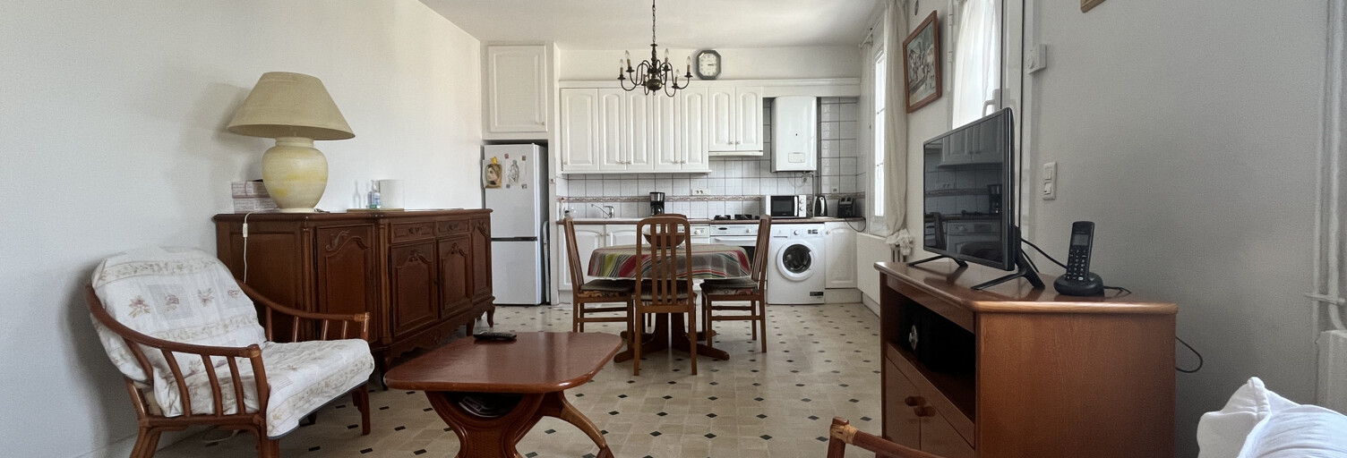 Appartement 4 Pièces 72 m² à vendre à Urrugne (64122)