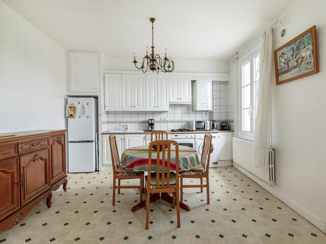 Appartement proposé à Urrugne