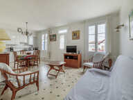 À 150 m de la plage de Socoa   Rare duplex 3 chambres ! — photo 2