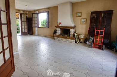 Maison 3 pièces 296150 €