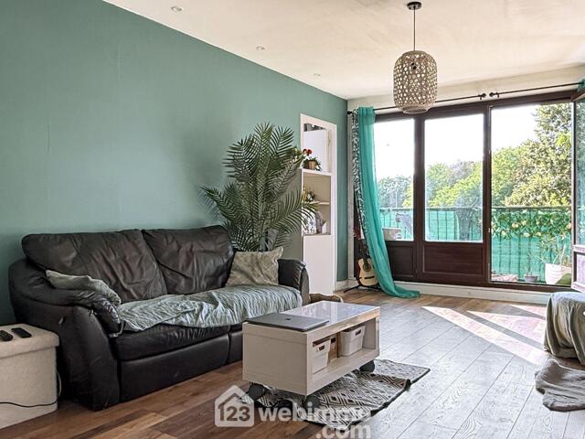 Appartement proposé à Chennevières-sur-Marne