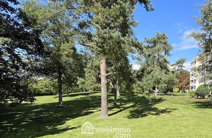 Appartement - 73m² - Chennevières-sur-Marne — photo 2