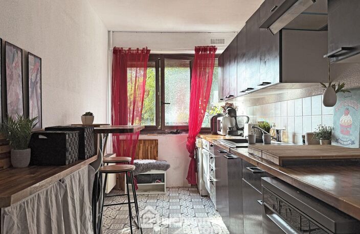 Appartement - 73m² - Chennevières-sur-Marne — photo 3