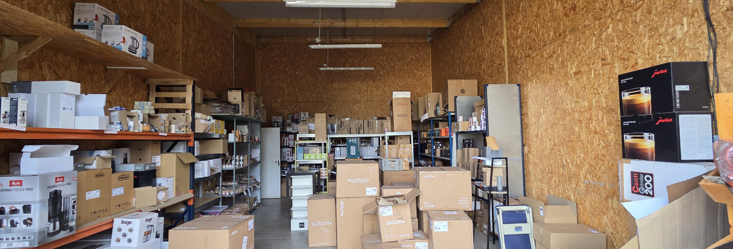Commerce  360 m² à vendre à Tiercé (49125)