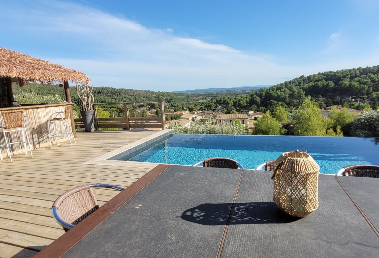 Vue exceptionnelle — photo 1