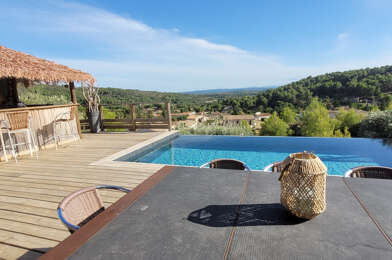 Maison 4 pièces 432000 €