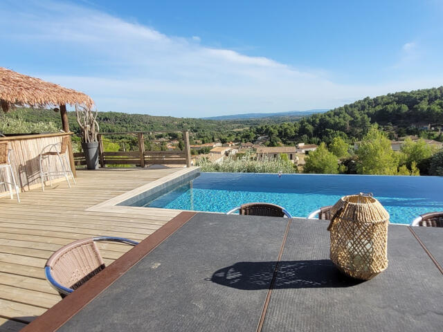 Maison proposé à Bize-Minervois