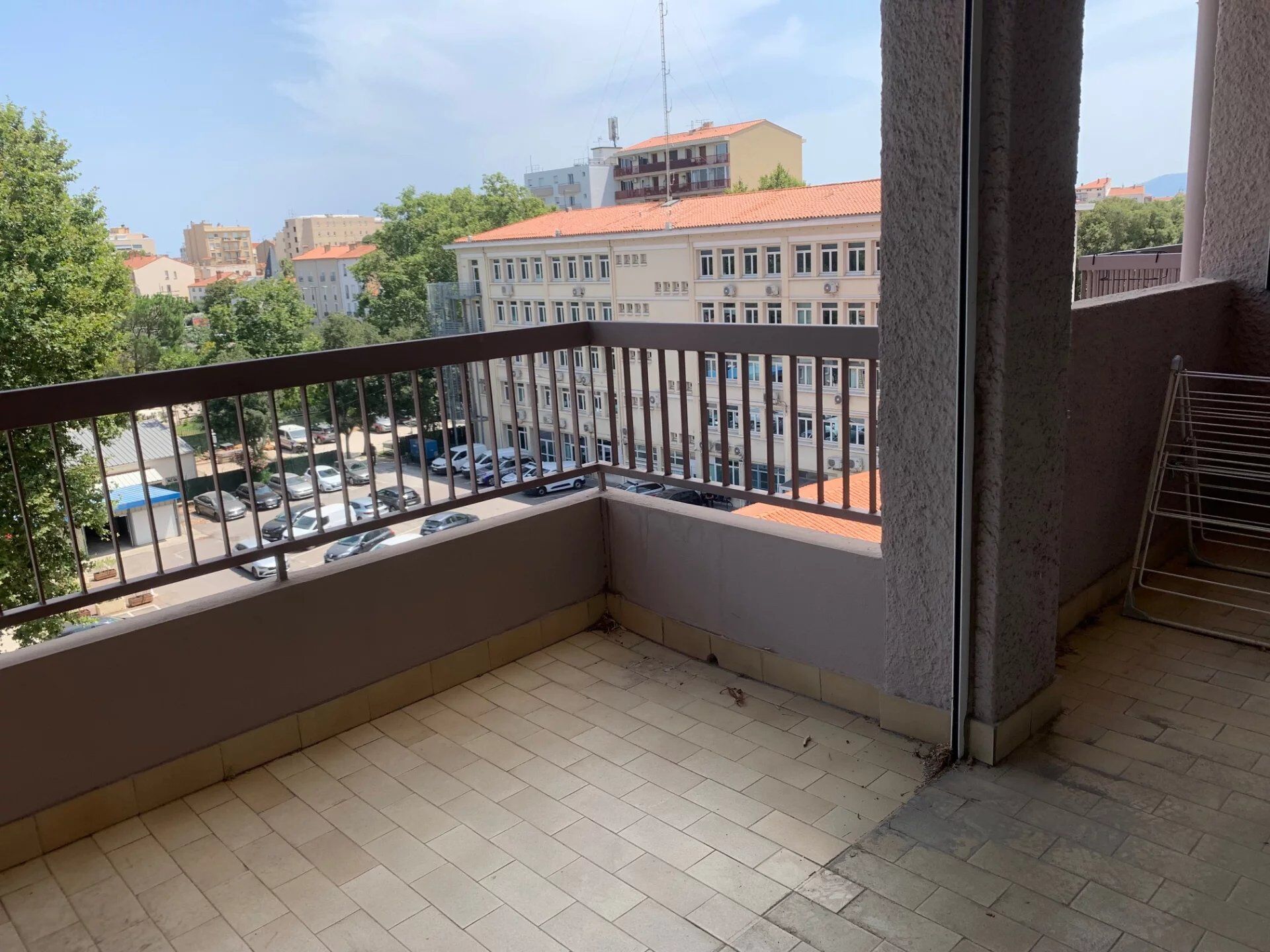Appartement 2 pièces 45 m² · à Perpignan · 45 m² · 600 €/mois