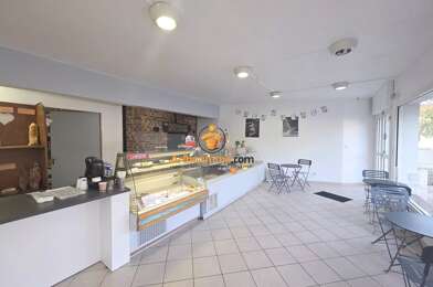 Commerce 2 pièces 175000 €