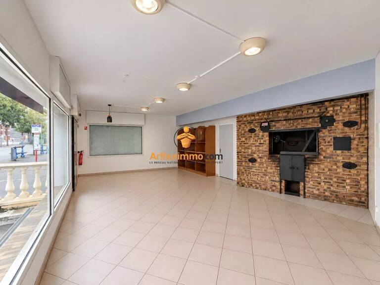 Local commercial – Boulangerie à vendre — photo 1